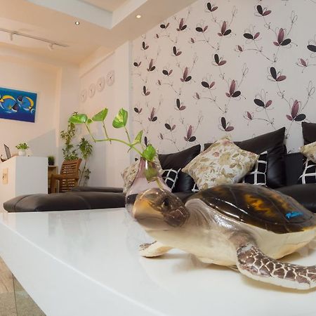 The Orca Hotel Hulhumalé Buitenkant foto